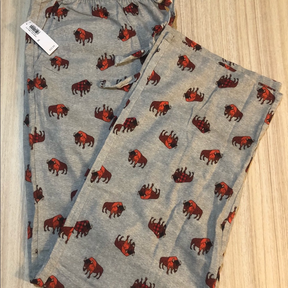 NWT pajamas